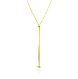 Jessa Gold Filigree Necklace by Olmox Fine Filigree Jewelry