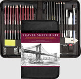 Travel Sketch Kit