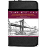 Travel Sketch Kit
