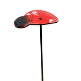 Small Copper Ladybug - Enamel by Annabelle Noel Designs
