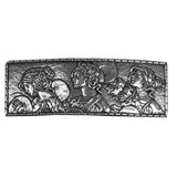 Lady Parade Hair Barrette by Oberon Design