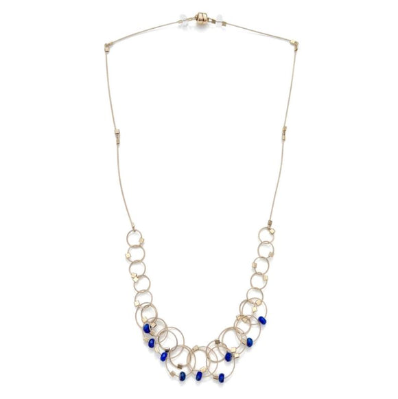 Mini Vertigo Necklace by MPR Jewelry