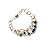 Mini Vertigo Bracelet by MPR Jewelry