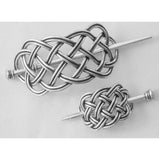 Basket Hair Stick by Oberon Design