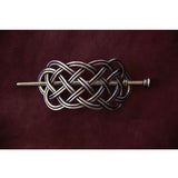 Basket Hair Stick by Oberon Design