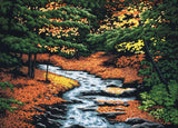8 Assorted Boxed Notecards by Artists to Watch