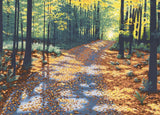 8 Assorted Boxed Notecards by Artists to Watch
