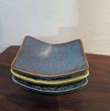 Wish Dishes by Plays In Mud Pottery