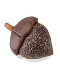 Natural Collection: Frosted Glass Acorns by Grateful Gathers Glass