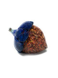 Natural Collection: Glossy Glass Acorns by Grateful Gathers Glass