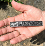 Lily Hair Barrette by Oberon Design
