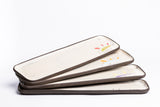 Field Flowers Long Rectangular Tray by ZPots