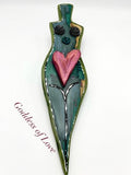 Goddess by E. Drumm Designs