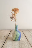 Love the River Single Stem Vase by ZPots