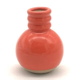 Magic Potion Bud Vase by Keene Pottery
