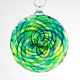 Suncatcher by Scott Staats Glass