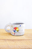 Show Up and Shine Mini Mug by ZPots