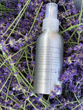 Essential Mist 2 oz. by Lavender Dreams Come True