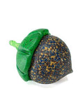 Natural Collection: Frosted Glass Acorns by Grateful Gathers Glass