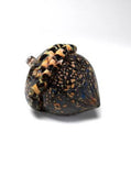 Natural Collection: Glossy Glass Acorns by Grateful Gathers Glass