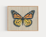 Monarch Butterfly Reproduction by Emily Uchytil