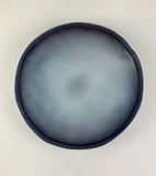 Moon Nosh Plate by Patrice Murtha