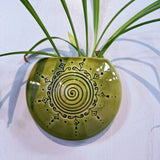 Air Planter by Plays In Mud Pottery