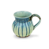 Round Mug by Blanket Creek Pottery