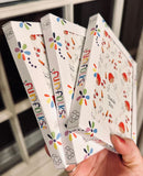 8 Boxed Mushroom Thank You Notecards by Artists to Watch