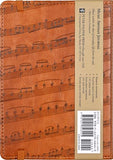 Music Artisan Journal