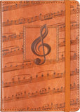 Music Artisan Journal