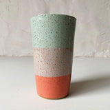 Cup - Tumbler by Bella Joy Pottery