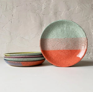 Plate - Small by Bella Joy Pottery