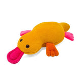 Platypus Stuffed Animal by Mr. Sogs