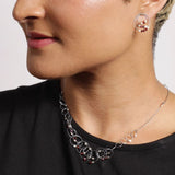 Mini Vertigo Necklace by MPR Jewelry