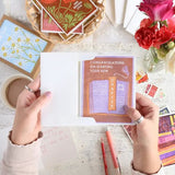 Congratulations (New Chapter) Card by Heartell Press