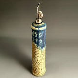 Oil Cruet by Macone Clay