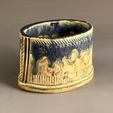 Mini Planter by Macone Clay