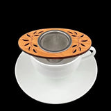 Cherry Tea Nest by MoonSpoon