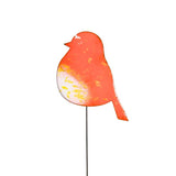Medium Copper Bird - Enamel by Annabelle Noel Designs