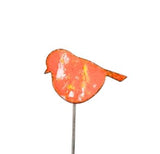Small Copper Bird - Enamel by Annabelle Noel Designs