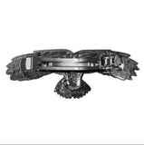 Owl Hair Barrette by Oberon Design