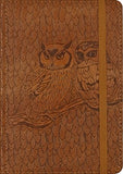 Owls Artisan Journal
