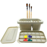 Paintbrush Holder