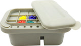 Paintbrush Holder