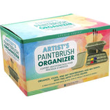 Paintbrush Holder