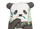 Panda Embroidery Kit by Kiriki Press