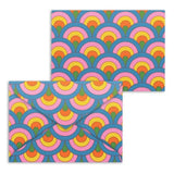 Patterns A-Go-Go Notecard Pack by Pipsticks