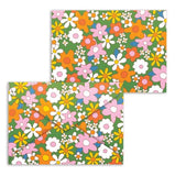 Patterns A-Go-Go Notecard Pack by Pipsticks