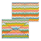 Patterns A-Go-Go Notecard Pack by Pipsticks